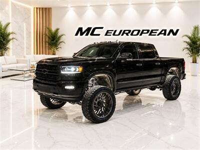 2019 RAM 2500 Laramie - Photo 1 - Wylie, TX 75098