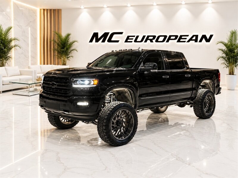 2019 RAM 2500 Laramie   - Photo 1 - Wylie, TX 75098