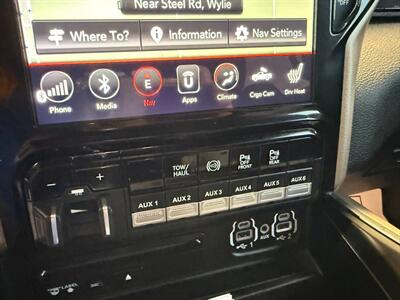 2019 RAM 2500 Laramie - Photo 15 - Wylie, TX 75098