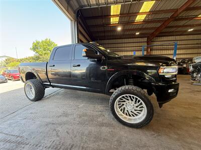 2019 RAM 2500 Laramie - Photo 3 - Wylie, TX 75098