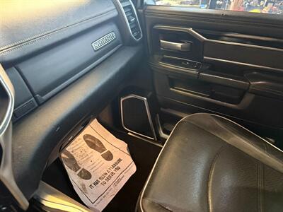 2019 RAM 2500 Laramie - Photo 51 - Wylie, TX 75098