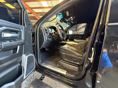 2019 RAM 2500 Laramie - Photo 14 - Wylie, TX 75098