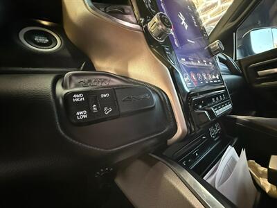 2019 RAM 2500 Laramie - Photo 49 - Wylie, TX 75098