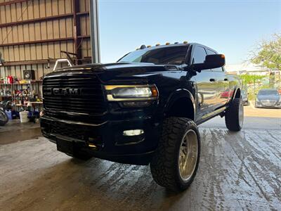 2019 RAM 2500 Laramie - Photo 17 - Wylie, TX 75098
