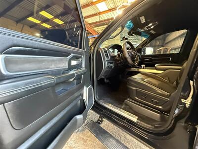 2019 RAM 2500 Laramie - Photo 44 - Wylie, TX 75098
