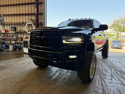 2019 RAM 2500 Laramie - Photo 19 - Wylie, TX 75098