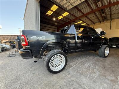 2019 RAM 2500 Laramie - Photo 27 - Wylie, TX 75098