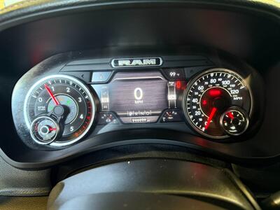 2019 RAM 2500 Laramie - Photo 16 - Wylie, TX 75098