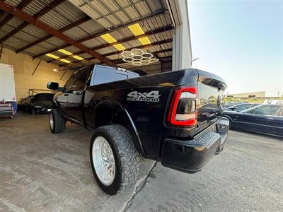 2019 RAM 2500 Laramie - Photo 31 - Wylie, TX 75098
