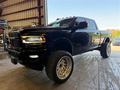 2019 RAM 2500 Laramie - Photo 13 - Wylie, TX 75098