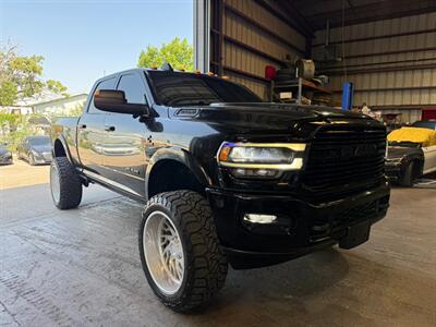 2019 RAM 2500 Laramie - Photo 23 - Wylie, TX 75098