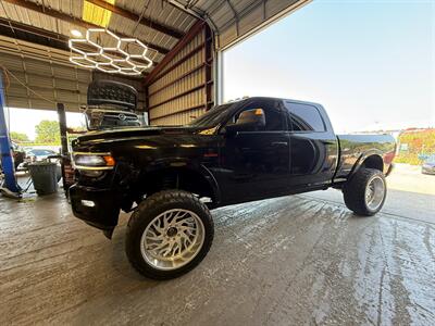 2019 RAM 2500 Laramie - Photo 18 - Wylie, TX 75098