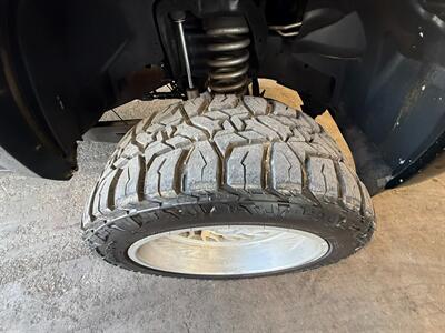 2019 RAM 2500 Laramie - Photo 25 - Wylie, TX 75098
