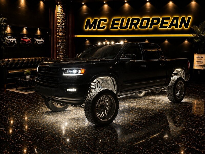 2019 RAM 2500 Laramie   - Photo 1 - Wylie, TX 75098