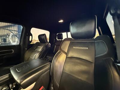 2019 RAM 2500 Laramie - Photo 46 - Wylie, TX 75098