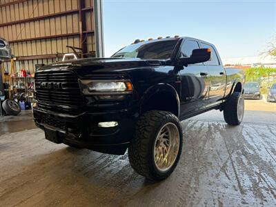 2019 RAM 2500 Laramie - Photo 9 - Wylie, TX 75098