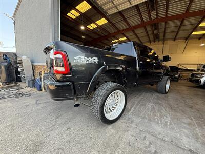 2019 RAM 2500 Laramie - Photo 28 - Wylie, TX 75098