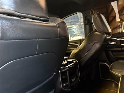 2019 RAM 2500 Laramie - Photo 39 - Wylie, TX 75098