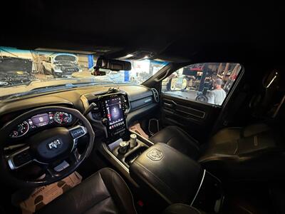 2019 RAM 2500 Laramie - Photo 43 - Wylie, TX 75098