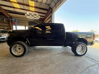2019 RAM 2500 Laramie - Photo 11 - Wylie, TX 75098