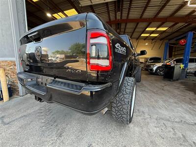 2019 RAM 2500 Laramie - Photo 7 - Wylie, TX 75098