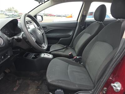 2023 Mitsubishi Mirage G4 Black Edition - Photo 2 - Wylie, TX 75098