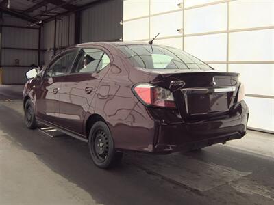 2023 Mitsubishi Mirage G4 Black Edition - Photo 6 - Wylie, TX 75098