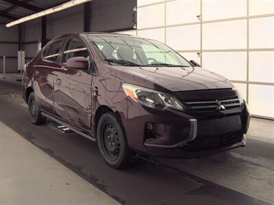 2023 Mitsubishi Mirage G4 Black Edition - Photo 4 - Wylie, TX 75098