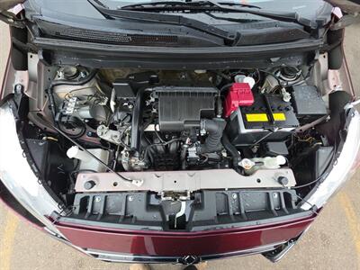 2023 Mitsubishi Mirage G4 Black Edition - Photo 3 - Wylie, TX 75098