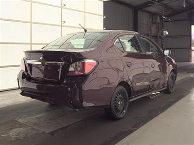 2023 Mitsubishi Mirage G4 Black Edition - Photo 7 - Wylie, TX 75098