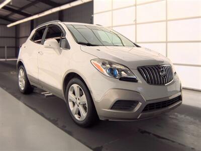2016 Buick Encore - Photo 12 - Wylie, TX 75098