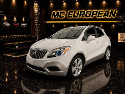 2016 Buick Encore - Photo 17 - Wylie, TX 75098