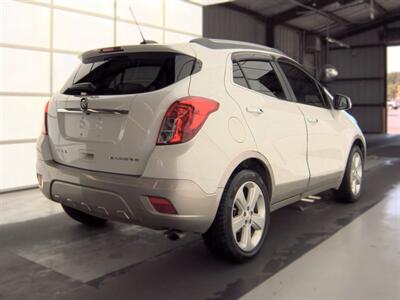 2016 Buick Encore - Photo 16 - Wylie, TX 75098