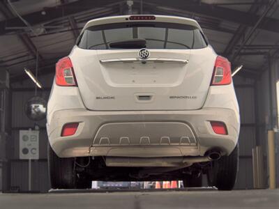2016 Buick Encore - Photo 8 - Wylie, TX 75098