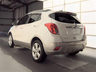 2016 Buick Encore - Photo 14 - Wylie, TX 75098
