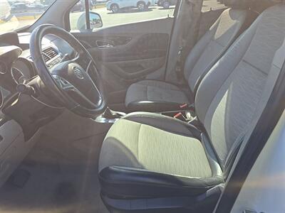 2016 Buick Encore - Photo 10 - Wylie, TX 75098