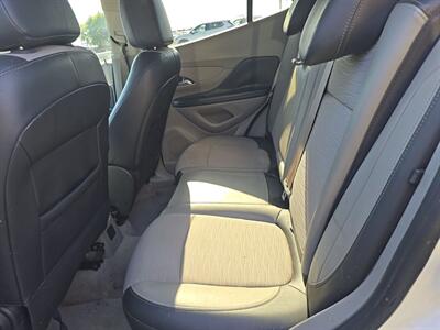 2016 Buick Encore - Photo 9 - Wylie, TX 75098