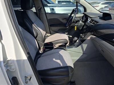 2016 Buick Encore - Photo 1 - Wylie, TX 75098