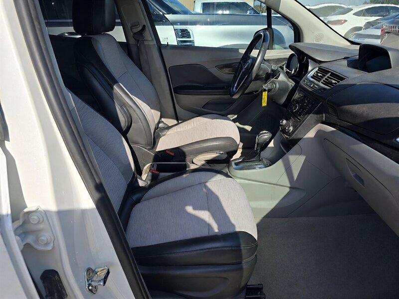 2016 Buick Encore   - Photo 1 - Wylie, TX 75098