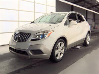 2016 Buick Encore - Photo 15 - Wylie, TX 75098