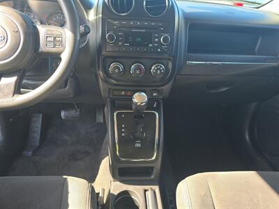 2017 Jeep Patriot Sport   - Photo 11 - Wylie, TX 75098