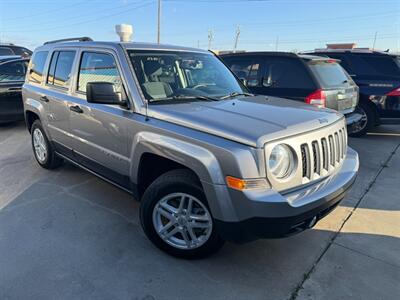 2017 Jeep Patriot Sport   - Photo 6 - Wylie, TX 75098