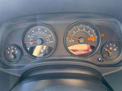 2017 Jeep Patriot Sport   - Photo 18 - Wylie, TX 75098