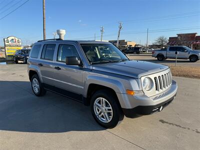 2017 Jeep Patriot Sport   - Photo 5 - Wylie, TX 75098