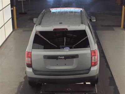 2017 Jeep Patriot Sport   - Photo 4 - Wylie, TX 75098