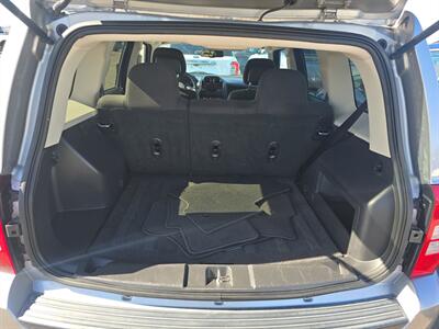 2017 Jeep Patriot Sport   - Photo 10 - Wylie, TX 75098