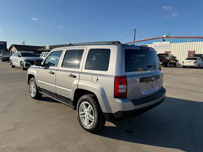 2017 Jeep Patriot Sport   - Photo 12 - Wylie, TX 75098