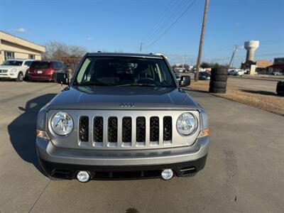 2017 Jeep Patriot Sport   - Photo 4 - Wylie, TX 75098