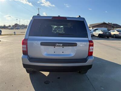 2017 Jeep Patriot Sport   - Photo 11 - Wylie, TX 75098
