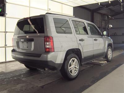 2017 Jeep Patriot Sport   - Photo 7 - Wylie, TX 75098